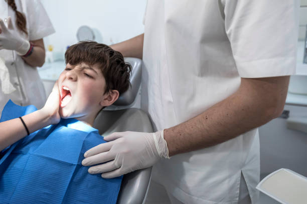 Best Emergency Dental Care for Sports Injuries in Seagraves, TX